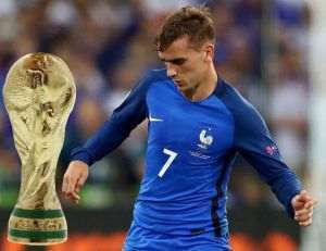 Antoine Griezmann va semna cu Orlando City, în MLS